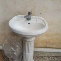 کاسه روشویی ۲ عدد