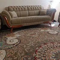 مبل 8نفره