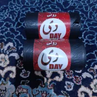 پلاستیک زباله،دستمال کاغذی،ریکا،رب،روغن