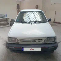 پرایدهاجبک نیمه انژکتوراستثنای