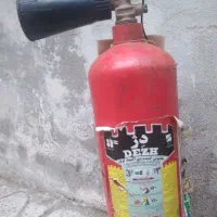 دو عدد کپسول گاز  دژ