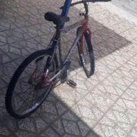 دوچرخه