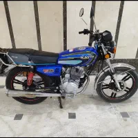 موتور هوندا 200 کویر 1401