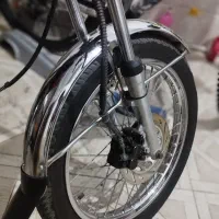 هندا 150 ساوین