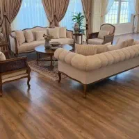 مبل کلاسیک آبشاری