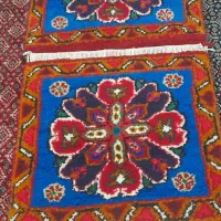 فرش طبیعی برای صندلی ماشین