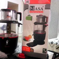 سماور برقی nasa