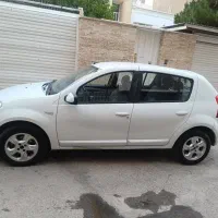 ساندرو دنده اتومات مدل ۹۶