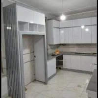 کابینت واشکاف  تی وی وال