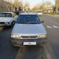 پراید131مدل 90|خودرو سواری و وانت|تهران, صاحب الزمان|دیوار