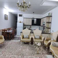 ویلایی نوساز دو خواب