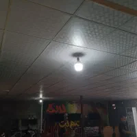 سقف کاذب.کناف کف قیمت