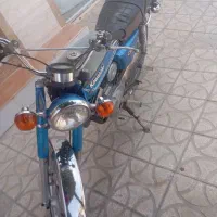 کاوازوکی ۱۰۰