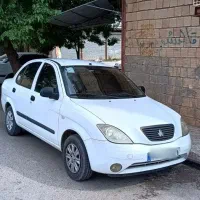 تیبا صندوقدار بیرنگ 95
