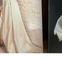 لباس شب ترک