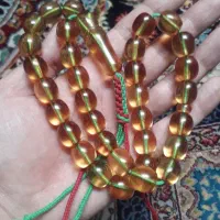 تسبیح سندلوس اصل قدیمی المان