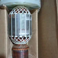 آلمیچر دی سی ای آل میچیر دریل چکش ۱۶ کیلویی