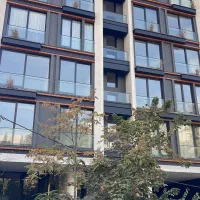 ۱۲۰متر ۳خواب کلید نخورده مدرن (جمشیدیه)