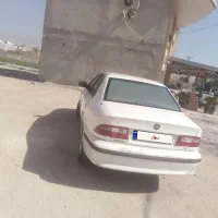 سمند مدل 87|خودرو سواری و وانت|کازرون, |دیوار