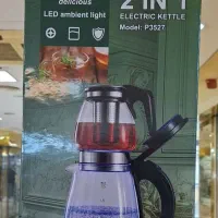چای‌ساز فیلیپس