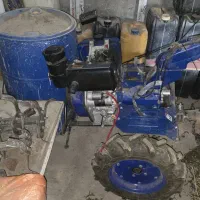 کلتیواتور دیزلی