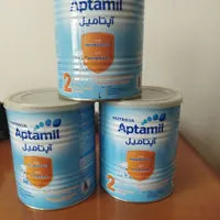 قوطی شیر خشک