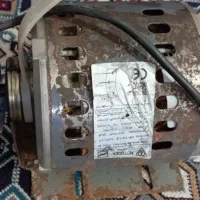 موتور کولر