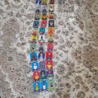کمیدی درنو