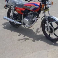موتورسیکلت احسان 200