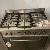 گاز ۵ شعله ایندزیت ایتالیایی