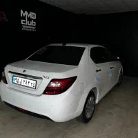 دنا پلاس 6 سرعته