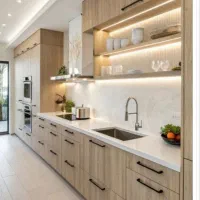 کابینت قیمت مناسب میخای بیا کابینت سرای احمدی