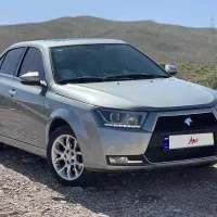 دنا پلاس توربو اتمات