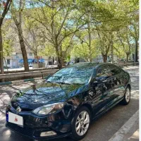 mg6 2013|خودرو سواری و وانت|اصفهان, سپاهان‌شهر|دیوار
