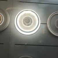 لامپ سقفی پنکه ای