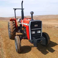 تراکتور مدل ۸۳عطیقه