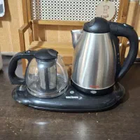 چای ساز نو بدون کارتون