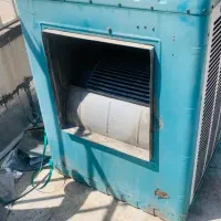 کولر آبسال 7000