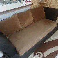 مبل ۷نفره کارکرده