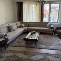 مبل ال ۸ نفره مکانیزه