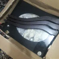 سرویس قاشق چنگال