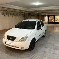 تیبا صندوق دار