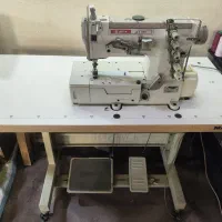 چرخ میاندوز