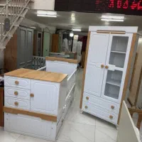 کیفیـت ساخت بــرتر*سرویس چـوب کــودک%اتاق مـدرن