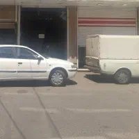 اجاره مغازه ۴۰ متری درخرمدشت
