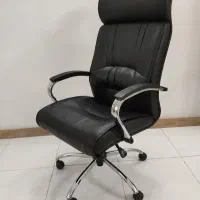 صندلی اداری کارمندی/صندلی/صندلی گردان