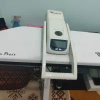 اتوپرس پایه دار ویرپول آمریکا