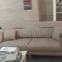 مبل  با ضمانت با قیمت پایین