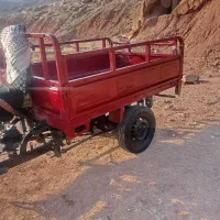 موتور سه چرخ فلات 250تمیز مدارک کامل