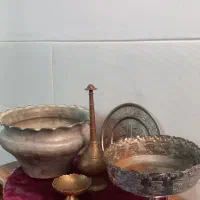 اشیاء قدیمی